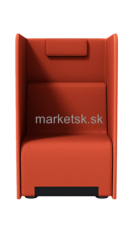 Modulárna sedačka VARIO AKUSTIK - L10